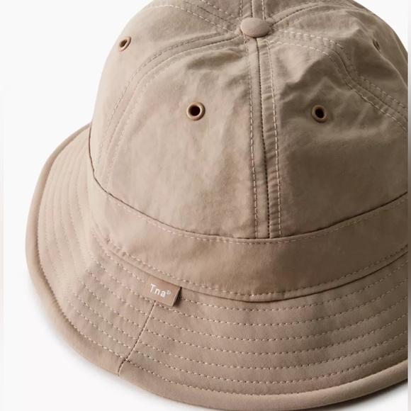 SOLD - TNA Gaffey Bucket Hat - Picture 1 of 4